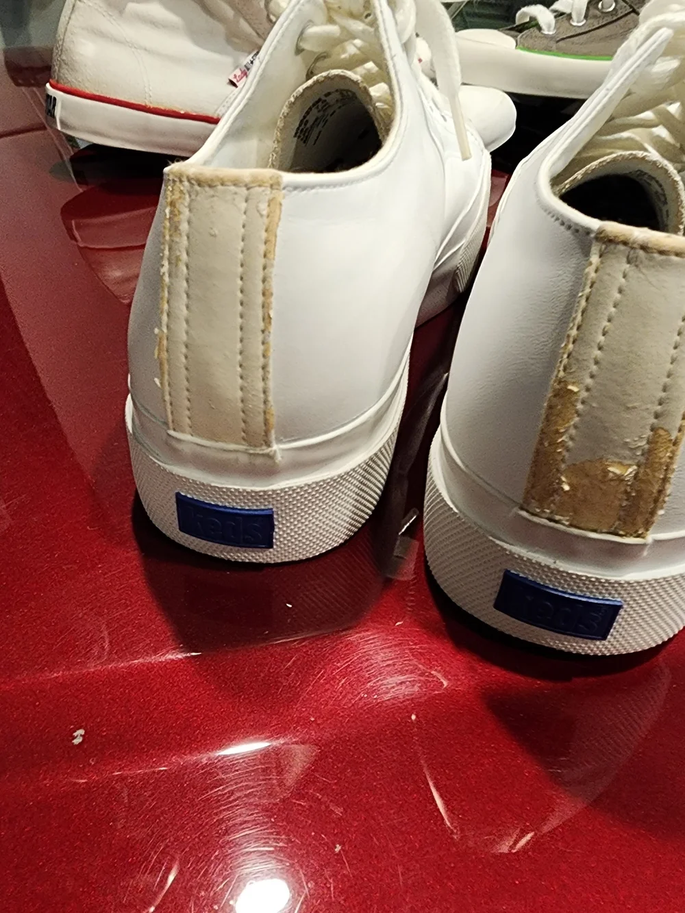 Keds 10